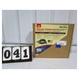 Gen/Tran 25ft Generator Extension Cord