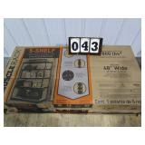 Muscle Rack Heavy Duty Storage Shelf