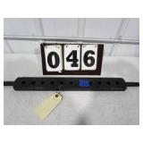 Draw Bar - category 1