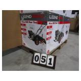Legend Force Gas Rear Tine Tiller