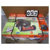 Yard Force Combo Kit - Mower/Blower