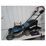 Makita 21" Lawn Mower - XML08
