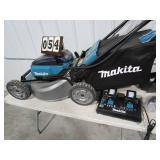 Makita 21" Lawn Mower - XML08
