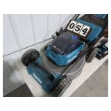 Makita 21" Lawn Mower - XML08