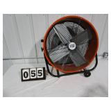 Max Air 24" Fan