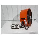 Max Air 24" Fan
