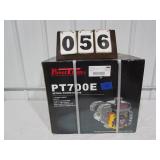 PowerTrain 7HP Engine - PT700e
