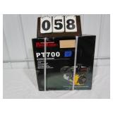 PowerTrain 7 hp Engine - PT700