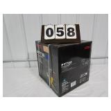 PowerTrain 7 hp Engine - PT700