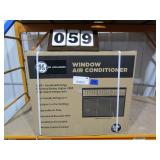 GE Appliance 18K BTU Window Air Conditioner