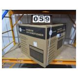 GE Appliance 18K BTU Window Air Conditioner