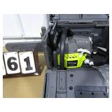 Ryobi 16" Chain Saw