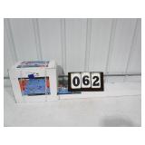 Frontier Trackwall & Accessories Hook Kit