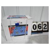 Frontier Trackwall & Accessories Hook Kit