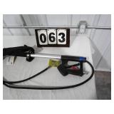 Armor 4 Pole Telescoping Wand w/Belt