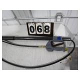 General Pump Telescoping Wand