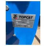 Unused Skid Steer Soil Conditioner Attachment