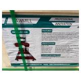 Unused Portable Sawmill by AGT YC-26G