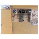 Unused Portable Sawmill by AGT YC-26G