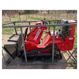 Unused 2026 Crawler Loader by AGT SDA-140T