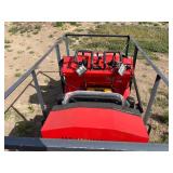 Unused 2026 Crawler Loader by AGT SDA-140T