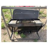 Unused 2026 Crawler Loader by AGT SDA-140T