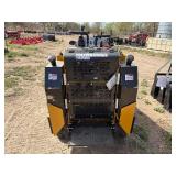 Unused Skid Loader Kubota Diesel KKTA27