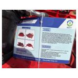 Unused Skid Heavy Duty Brush Cutter by Top Cat