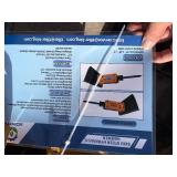 Unused Skid Steer Breaker by AGT SSHH680