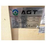 Unused Portable Sawmill by AGT YC-32G