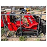 Unused 2026 Crawler Loader by AGT SDA-140T