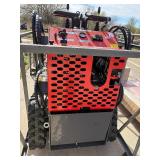 Unused Mini Skid Loader by AGT YSRT14