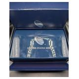 United States Mint 2012 American Eagle San Francisco Two-Coin Silver Proof Set