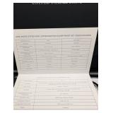 United States Mint 2016 Limited Edition Silver Proof Set - 1 oz Silver Eagle (West Point Mint)