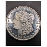 United States Mint American Silver Eagle 1 oz .999 Fine Silver Coin