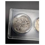 US Coin Collection 1941 Date Set