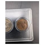 US Coin Collection 1941 Date Set