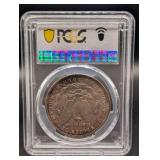 1900 Morgan Silver Dollar PCGS MS64