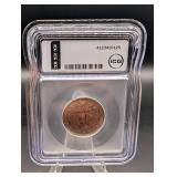 Washington Quarter 1994-P MS67 ICG 25C