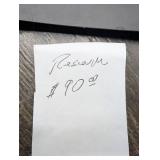 1923 Peace Dollar PCGS AU58 (Philadelphia) - $1 Silver Coin