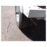 1992 Norhtwoods Runabout with 75 HP Mercury Outboard Motor and Trailer