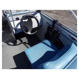 1992 Norhtwoods Runabout with 75 HP Mercury Outboard Motor and Trailer