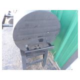 Brinkman Outdoor Cooking Propane Grill and Charcoal Grill Center