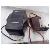 Minn Kota Dechhand Electric Anchor Winch