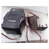 Minn Kota Dechhand Electric Anchor Winch