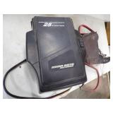 Minn Kota Dechhand Electric Anchor Winch