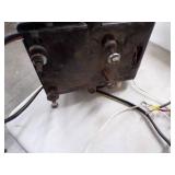 Minn Kota Dechhand Electric Anchor Winch