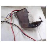 Minn Kota Dechhand Electric Anchor Winch