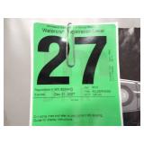 Wilderness Systems  Pungo 120 kayak