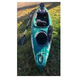 Wilderness Systems  Pungo 120 kayak